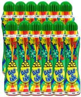 dab-o-ink bingo dotter 3oz - pack of 12 логотип