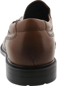 img 1 attached to Kenneth Cole York Mens Brown