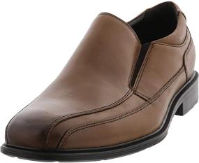 img 3 attached to Kenneth Cole York Mens Brown