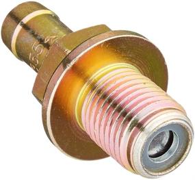 img 1 attached to Enhanced Performance V362 PCV Valve by Standard Motor Products