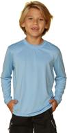 ingear shirt shirts sleeve medium boys' clothing : swim logo