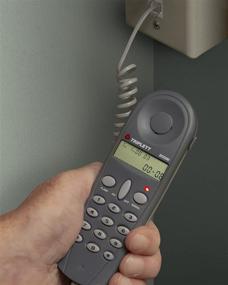 img 3 attached to Triplett 📞 Basic Telephone Butt Set
