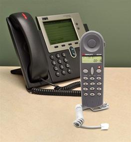 img 2 attached to Triplett 📞 Basic Telephone Butt Set
