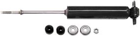 img 1 attached to Enhanced Gas Charged Front 🔧 Shock Absorber - ACDelco Advantage 520-179