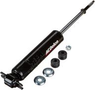 enhanced gas charged front 🔧 shock absorber - acdelco advantage 520-179 logo