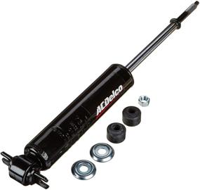 img 2 attached to Enhanced Gas Charged Front 🔧 Shock Absorber - ACDelco Advantage 520-179