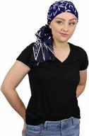 🧣 amaryllis women's accessories: headwear scarves, headscarves, and headcovers for chic style logo