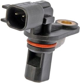 img 3 attached to 🚙 Dorman 970-069 Rear Center ABS Wheel Speed Sensor for Jeep Models: Superior Performance and Reliability