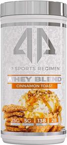 img 4 attached to AP Sports Regimen Concentrate Friendly