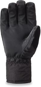 img 1 attached to Stylish and Functional DAKINE Camino Women's Brown Glove: A Sleek Choice for Winter