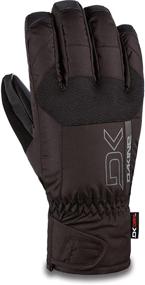 img 2 attached to Stylish and Functional DAKINE Camino Women's Brown Glove: A Sleek Choice for Winter