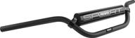 🏍️ black atv bend protaper sport 855-896 7/8in. sport aluminum handlebars logo