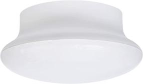 img 3 attached to 💡 SYLVANIA Efficient Non-Dimmable Ceiling Industrial Lighting Components