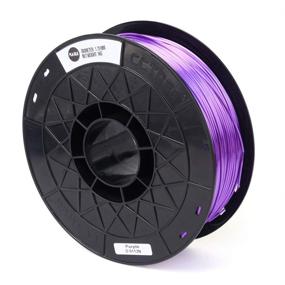 img 3 attached to 🟣 Creality CCTREE Purple 3D Printing Filament