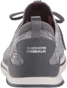 img 2 attached to Скетчерс Перформанс Женские GoWalk 5-15925 - Оптимизированы для максимального комфорта и стиля