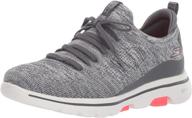 skechers performance women's gowalk 5-15925 - optimized for maximum comfort and style logo