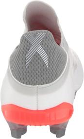 img 2 attached to Enhance Your Performance with Adidas Speedflow 2 Ground Soccer Men's Shoes