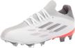 enhance your performance with adidas speedflow 2 ground soccer men's shoes logo