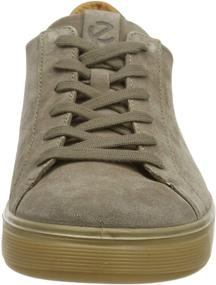 img 3 attached to ECCO Street Classic Sneaker Navajo Men's Shoes and Fashion Sneakers