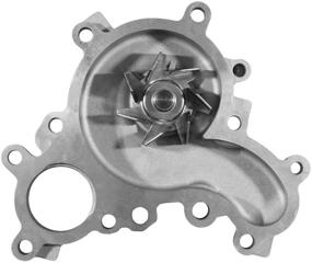 img 1 attached to ACDelco 252 1004 Professional Water Pump
