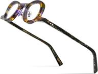 hepidem acetate glasses optical eyeglasses men's accessories logo