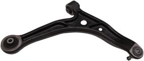 img 3 attached to 🚗 Enhance Your Vehicle with MOOG RK620326 Control Arm and Ball Joint Assembly