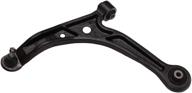 🚗 enhance your vehicle with moog rk620326 control arm and ball joint assembly logo