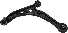 img 4 attached to 🚗 Enhance Your Vehicle with MOOG RK620326 Control Arm and Ball Joint Assembly