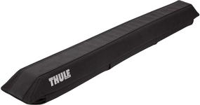 img 2 attached to Enhance Your Surfboard Transport with Thule Surf Pads