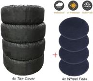 ucare waterproof adjustable dustproof protection exterior accessories logo