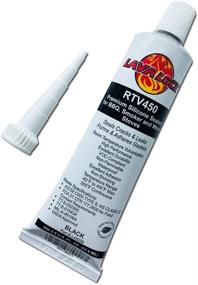 img 3 attached to LavaLock® BLACK Adhesive Smoker Silicon