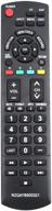 n2qayb000321 control panasonic tcl26x1 tcl32g1 logo