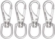 shonan stainless leashes keychains feeders logo