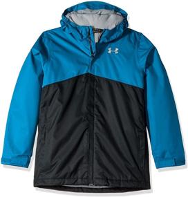 img 4 attached to Under Armour Outerwear Freshies Jacket