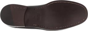 img 1 attached to BUGATCHI Loafer Testa Brown1 Medium Men's Shoes