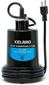 img 3 attached to Efficient and Simple Kelaro Tankless Water Heater Flushing Kit with Vinegar Descaler