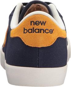 img 2 attached to 👟 Performance-Driven New Balance NM212OGB NM212 Men's Athletic Shoes: Enhancing Your Footwear Game