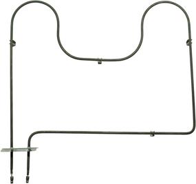 img 4 attached to High-Quality Replacement: Supplying Demand 74004107 7406P428-60 Electric Oven Range Lower Bake Element