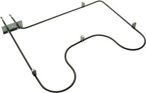 img 2 attached to High-Quality Replacement: Supplying Demand 74004107 7406P428-60 Electric Oven Range Lower Bake Element