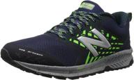 men's athletic shoes: new balance nitrel fuelcore running sneakers логотип