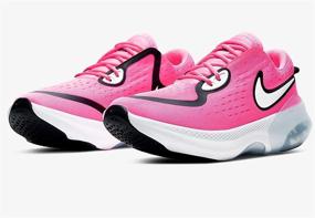 img 3 attached to 👟 Premium Nike Women's Fitness Shoes, Size 7.5 US - Built for Optimal Performance