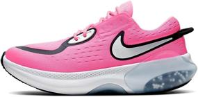 img 4 attached to 👟 Premium Nike Women's Fitness Shoes, Size 7.5 US - Built for Optimal Performance