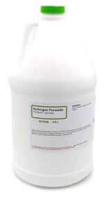 img 3 attached to 💧 High-Quality Laboratory Grade Hydrogen Peroxide - 3.8L Collection: Unparalleled Purity and Performance