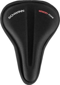 img 4 attached to 🚲 Enhance Your Schwinn Comfort Bike Experience with the Sport Seat Cover!