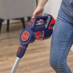img 3 attached to Unleash the Power: JASHEN Cordless Handheld Lightweight for Effortless Cleaning