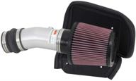 🐎 boost horsepower with k&amp;n cold air intake kit for 2013-2016 dodge dart, 2.0l l4 - 69-2547ts: unmatched performance guaranteed logo