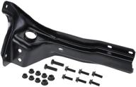 moog k8778 radius arm bracket logo