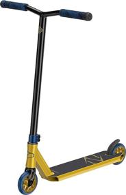 img 4 attached to 🛴 Fuzion Z250 Pro Scooters: The Ultimate Trick Scooter for Kids, Teens, and Adults - Gold Edition