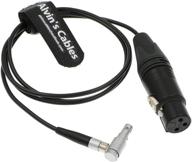 alvins cables alexa audio female logo