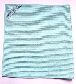 img 3 attached to Norwex Kitchen Towel Mist Green